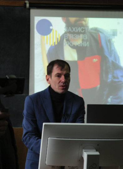Зозулінський Тарас