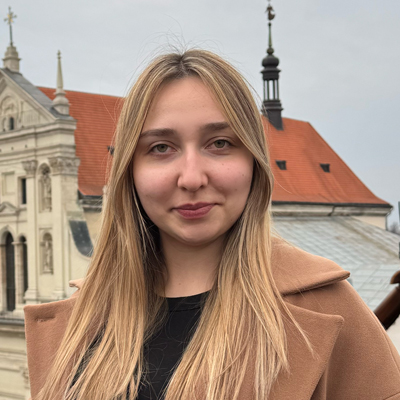 Худик Катерина