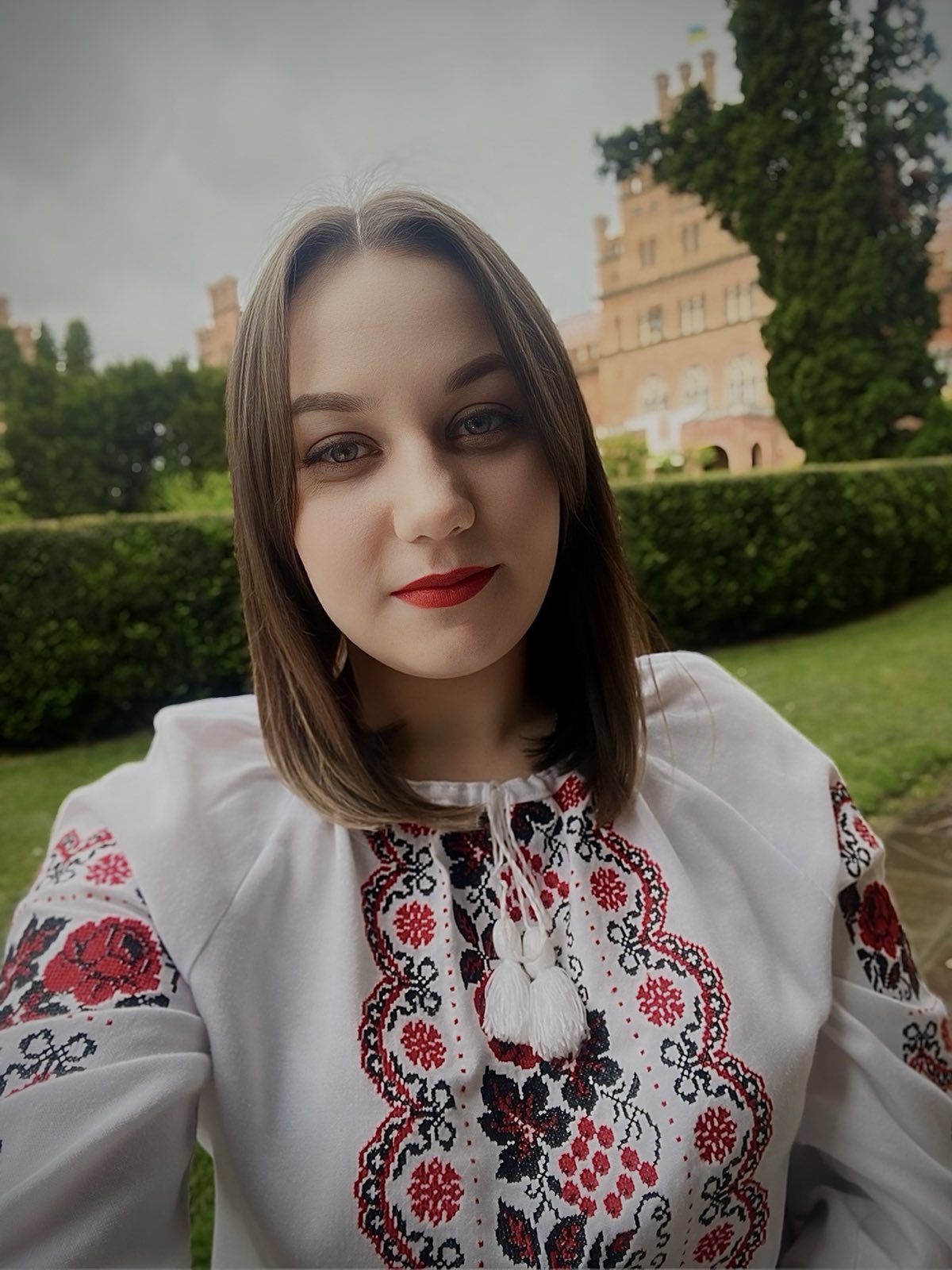 Сендзік Юлія Іванівна