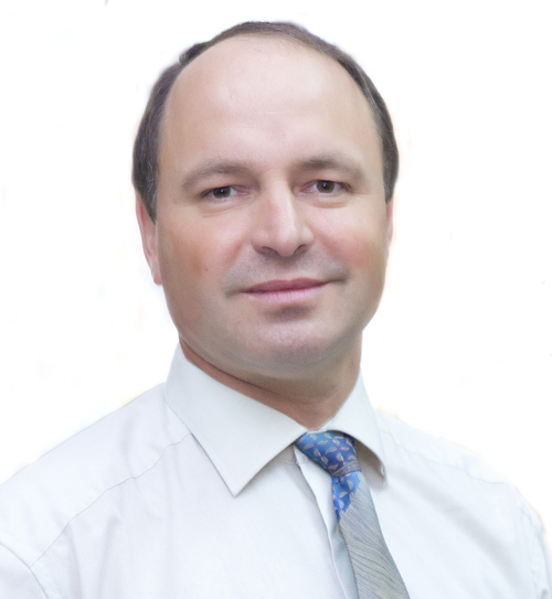 Смага Іван Степанович