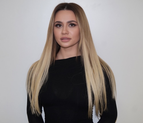 ТІВЕЛІК  Марина Вячеславівна 