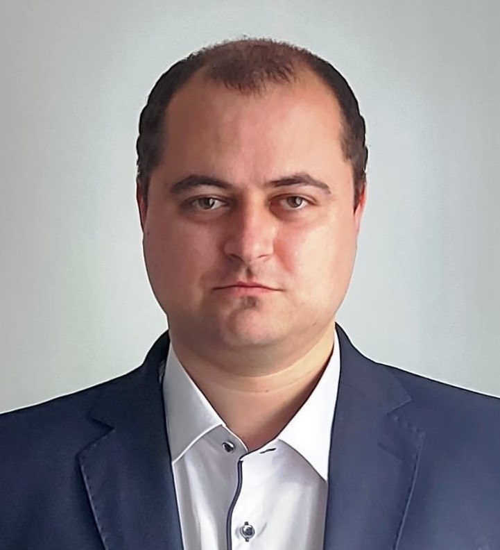 Русин Володимир Богданович