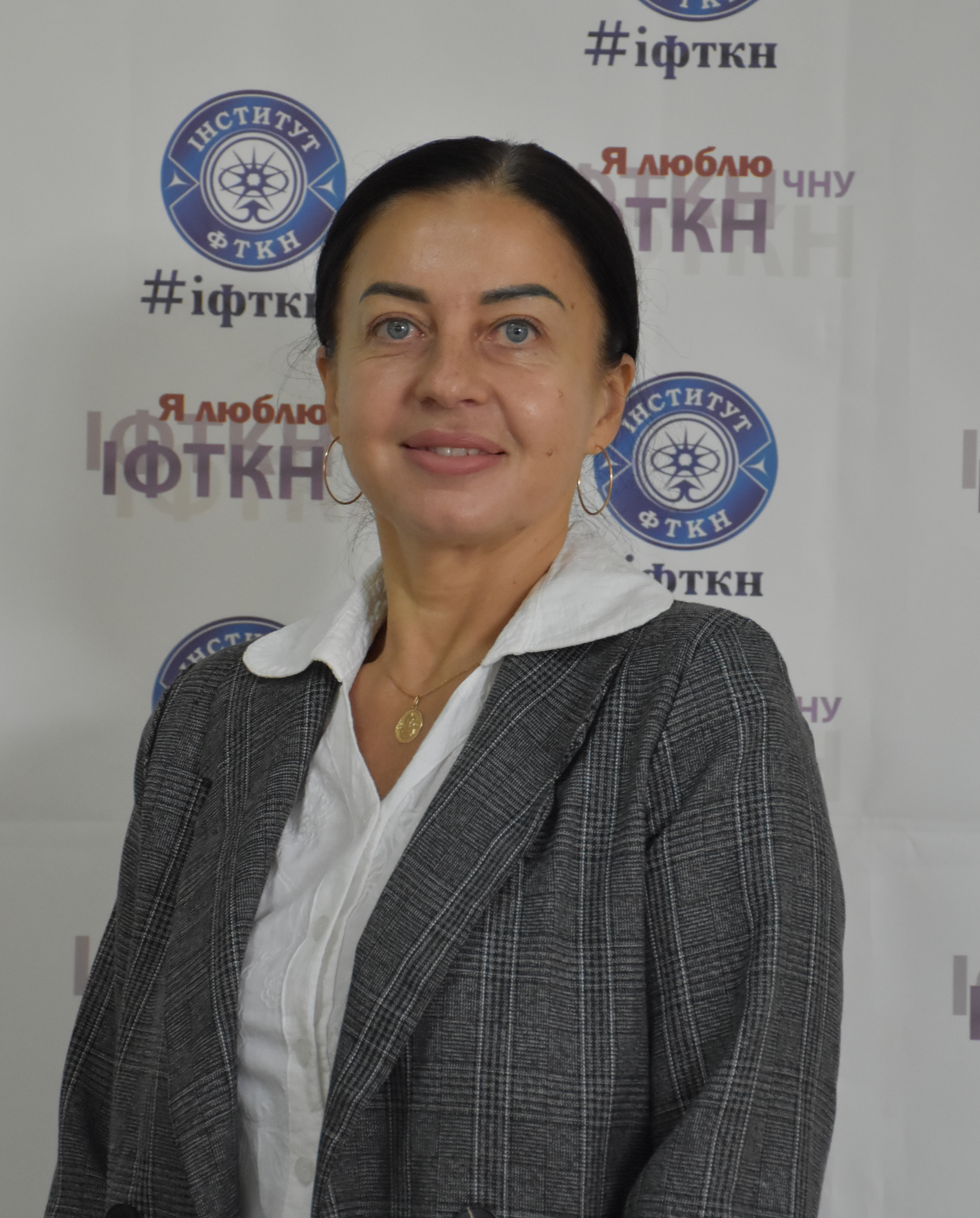 Зенкова Клавдія Юріївна      Академік АН ВШ України