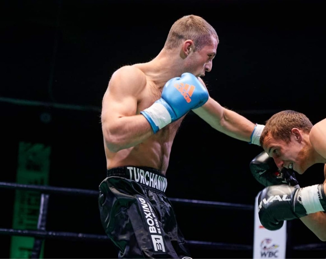 Від перемоги до перемоги: здобутки нашого студента