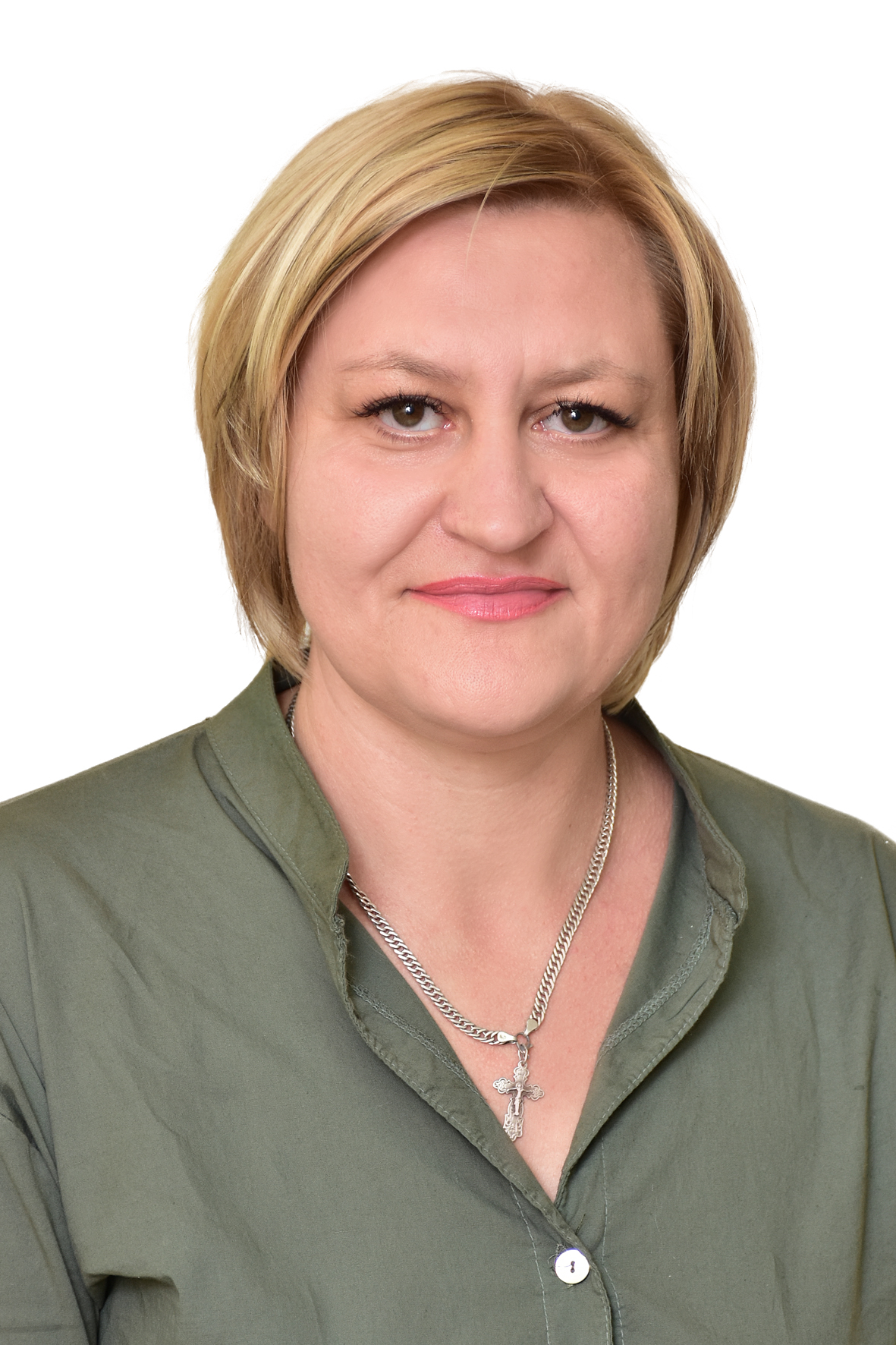 Балацька Лариса Василівна