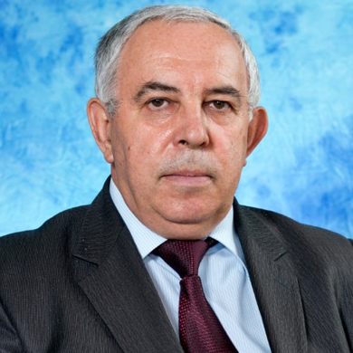 Черевко Ігор Михайлович