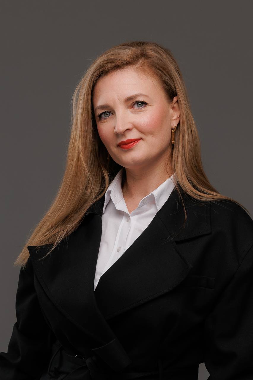 Ілащук Світлана Анатоліївна