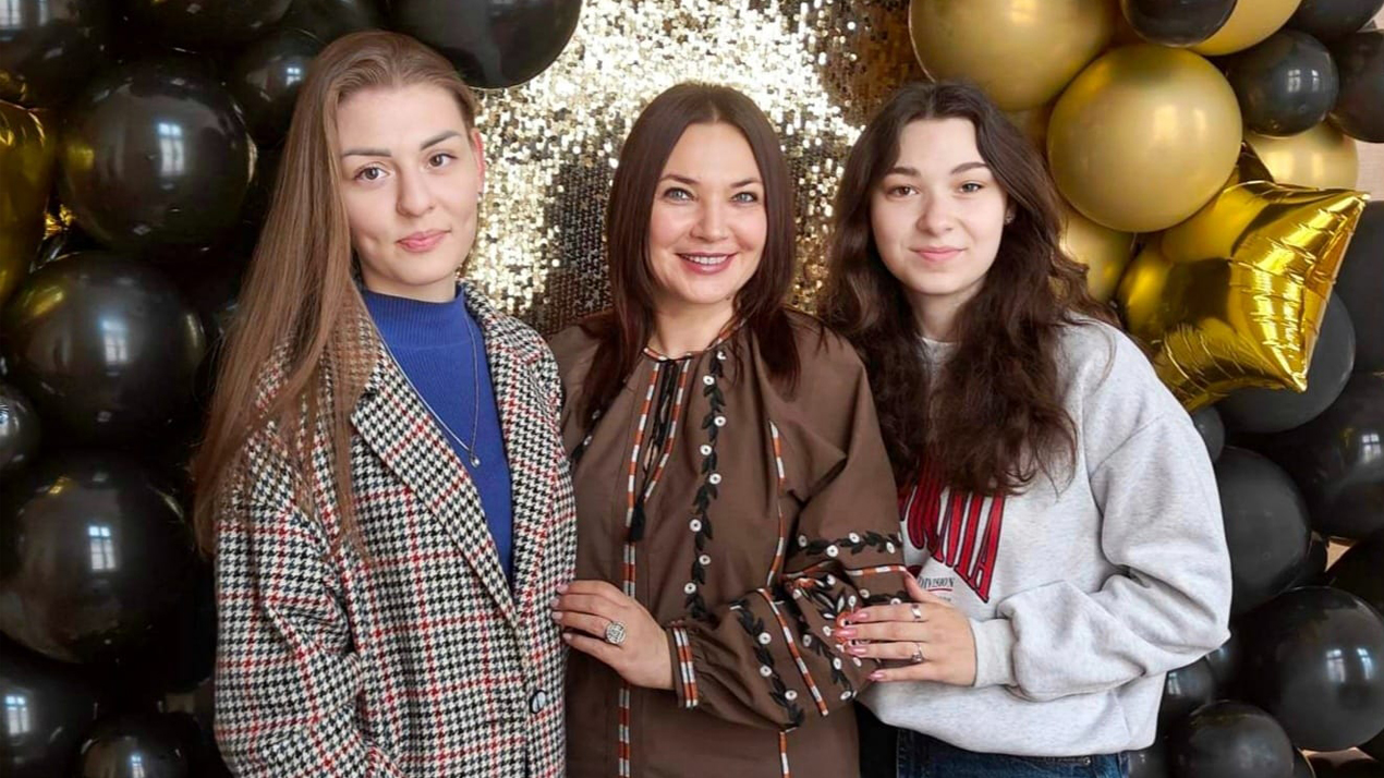 Успіх студенток-юристок на олімпіаді з конституційного права