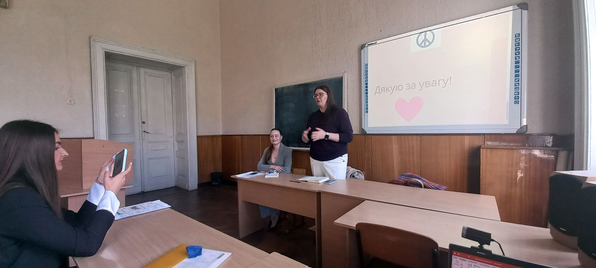 Вітаємо наших переможців
