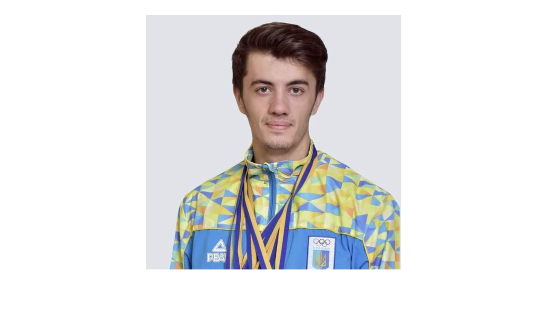 ЛЯСОТА АНДРІЙ 