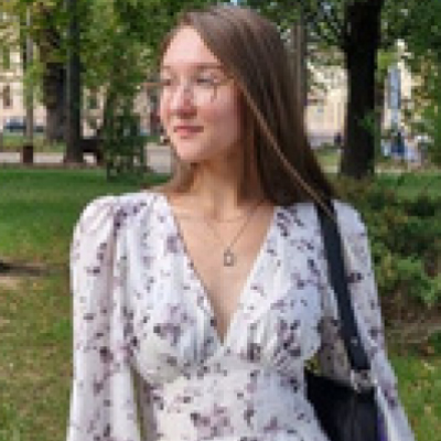 Надія  Вікол 