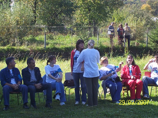 Посвята 2007