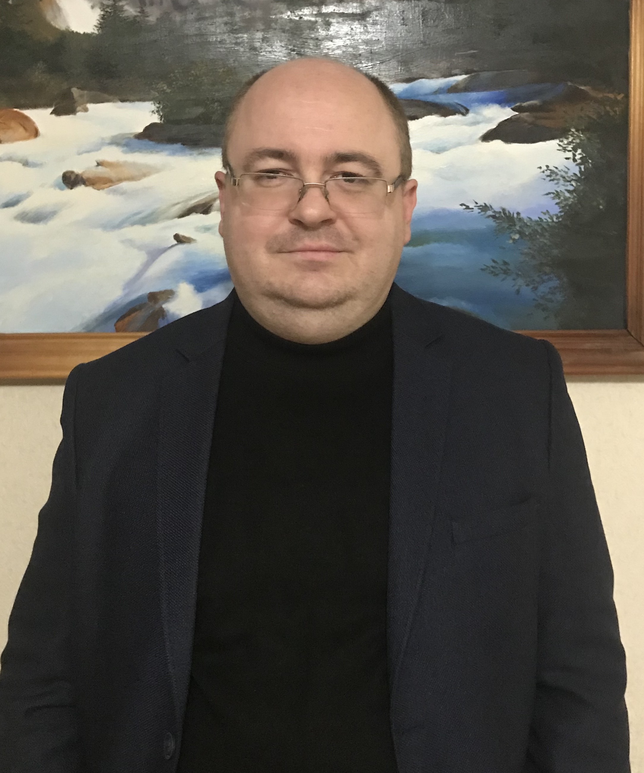 Єгоров Павло Валерійович