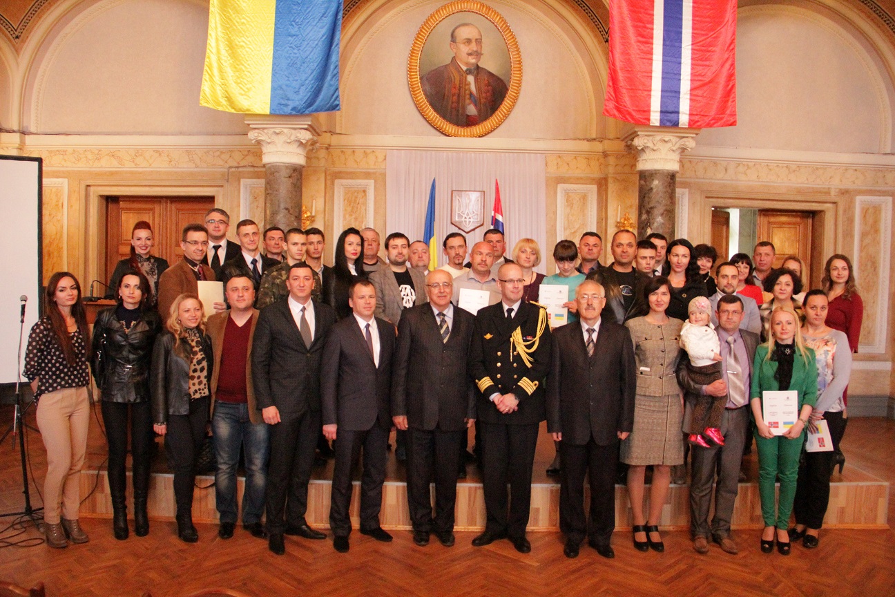 Весна 2016