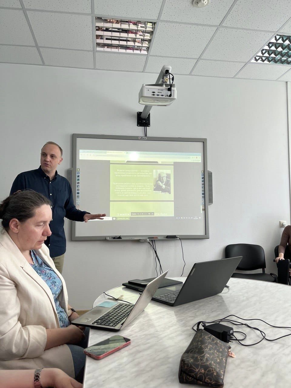 Планувати корисно, планувати класно, планування приносить хоч трохи стабільності у наш мінливий та буремний світ.