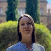 Зайченко Ірина Павлівна