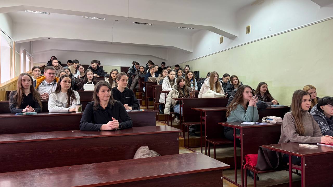 Фін аналіз