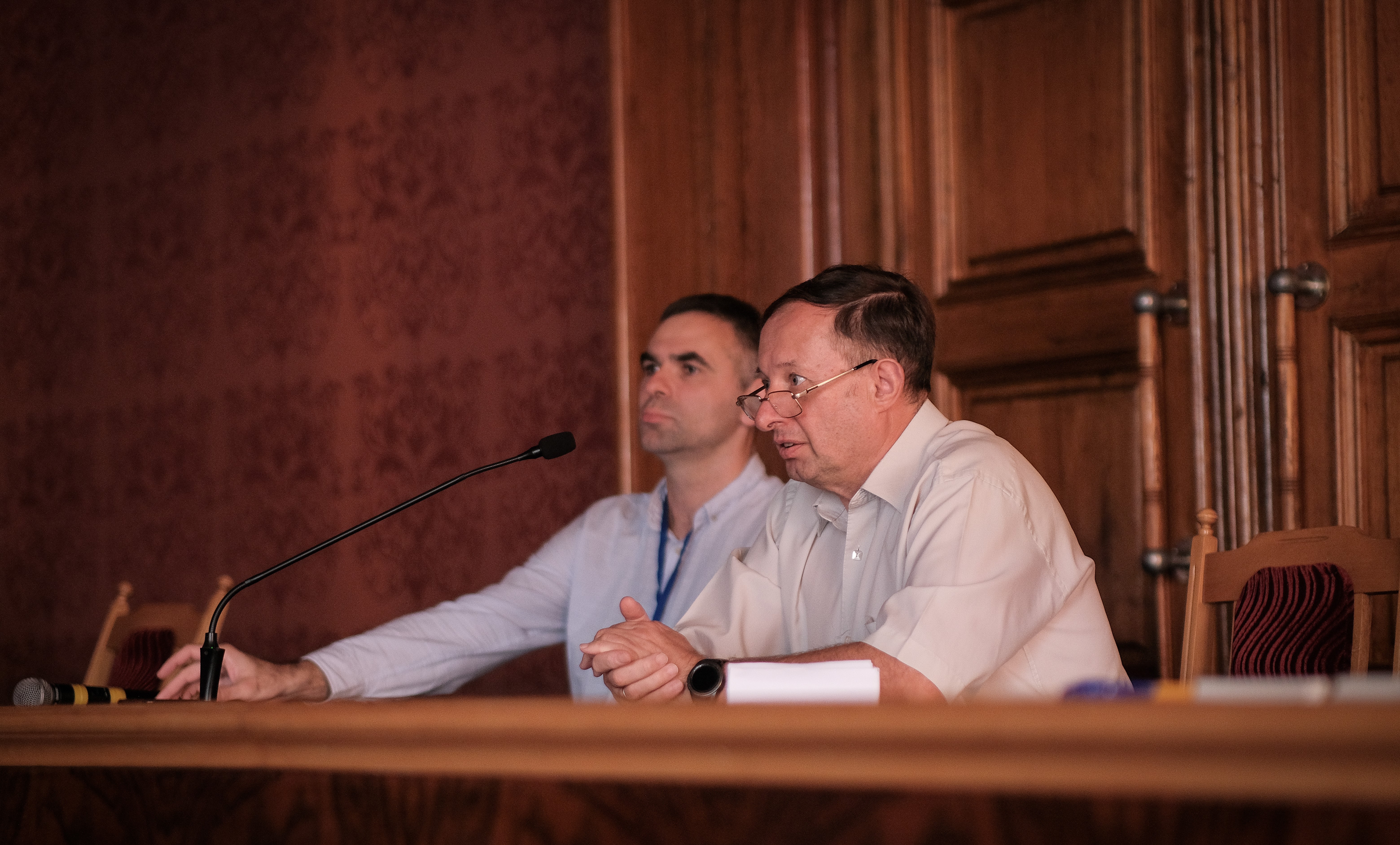 Міжнародна наукова конференція у Чернівецькому національному університеті