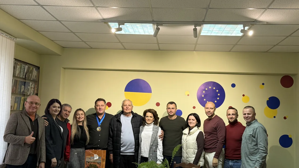 Петро Раца: видатний волейболіст і викладач факультету фізичної культури