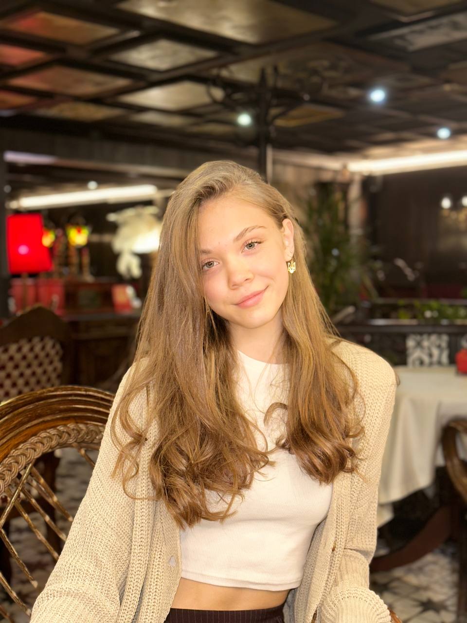 Заступник голови профбюро