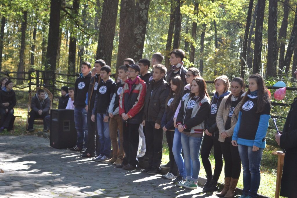 Посвята 2013