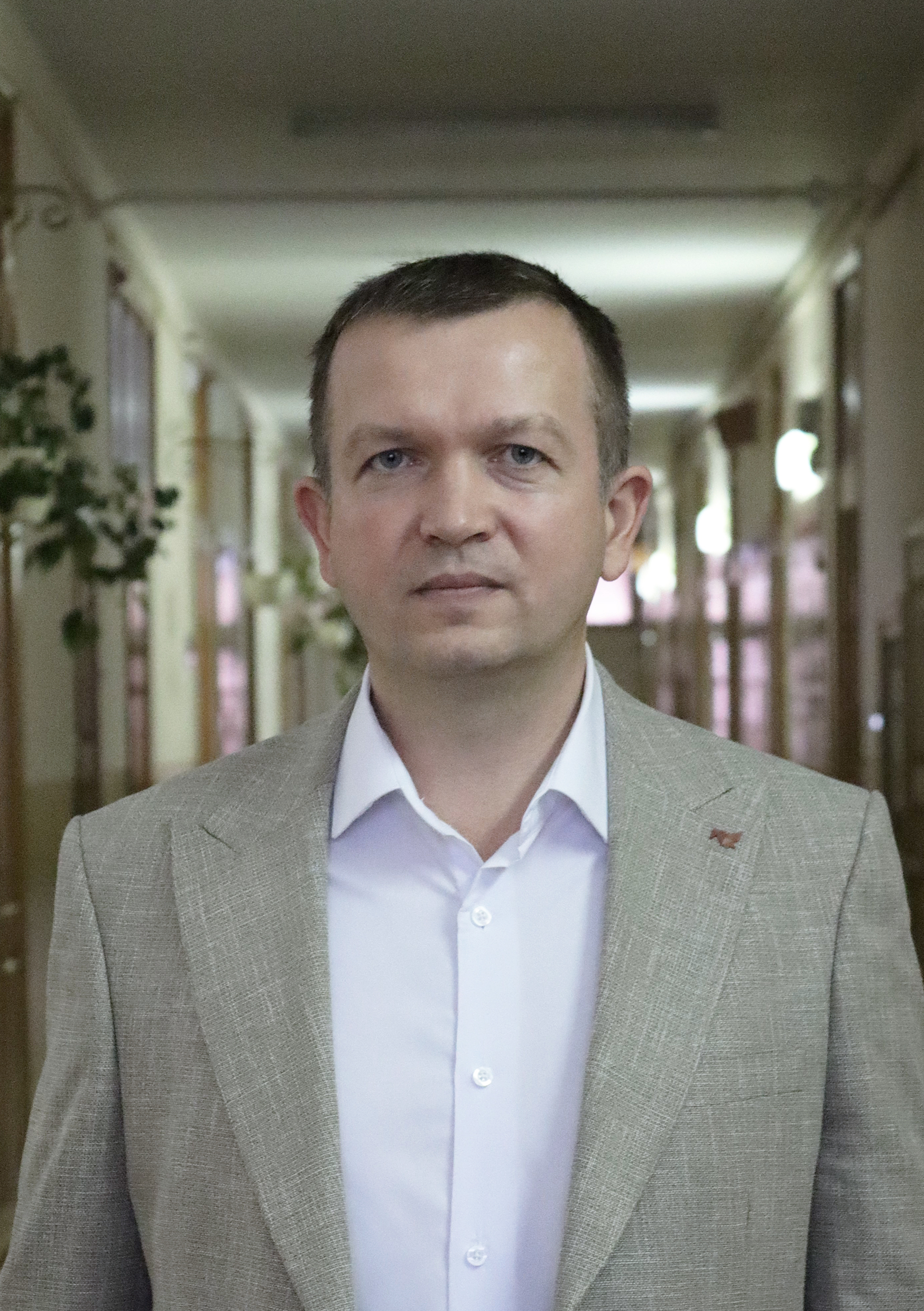 Саміла Андрій Петрович