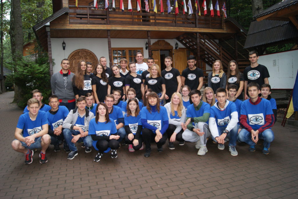 Посвята 2015