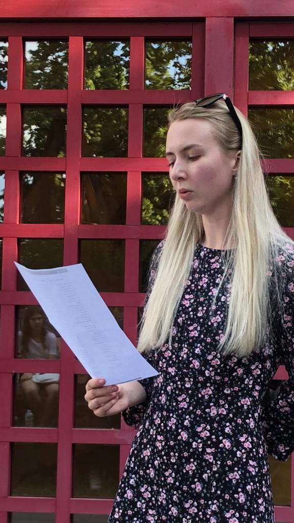 Валерія Коваленко