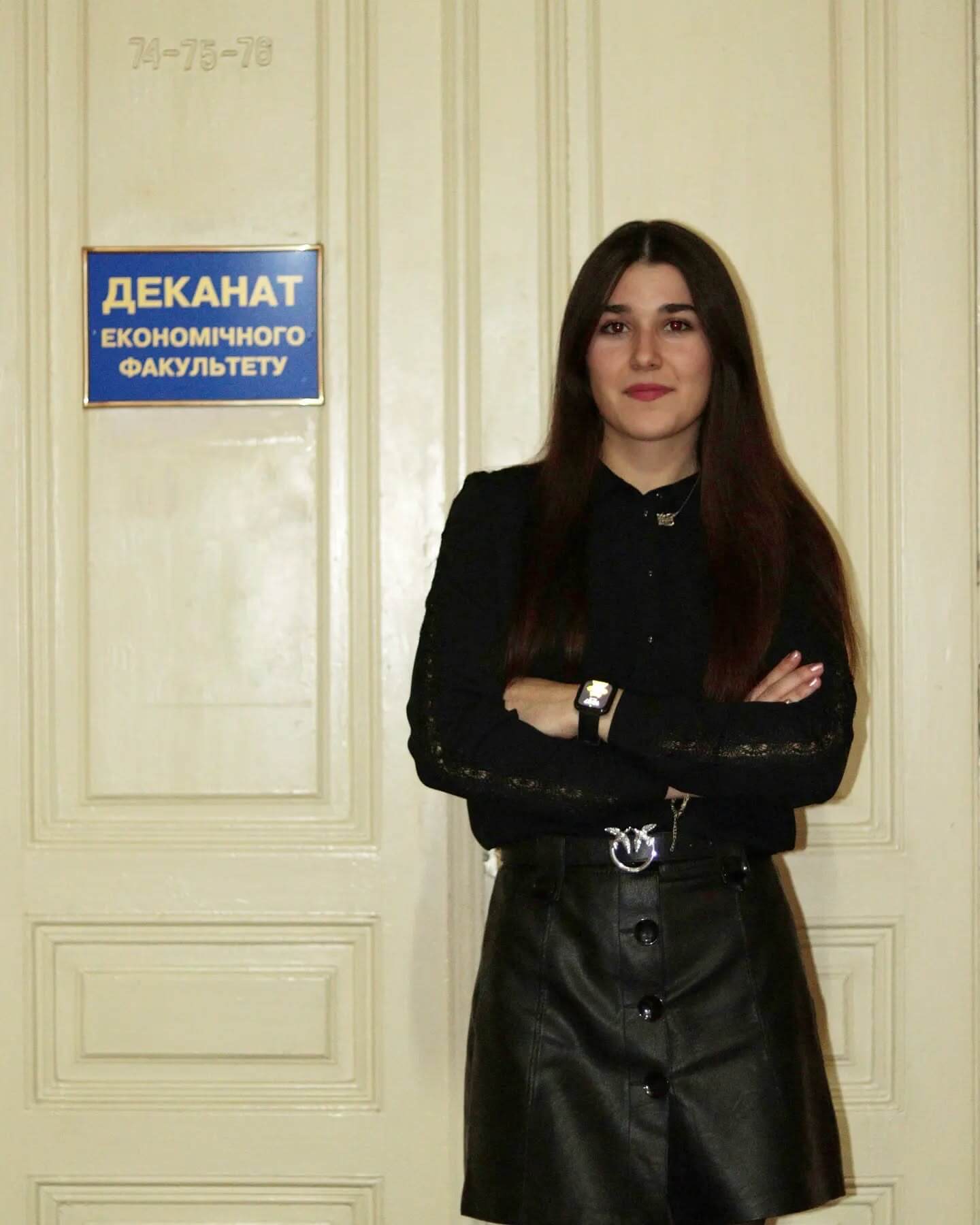 Головачова К.С.