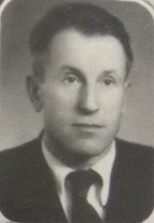 Олексій Костянтинович Павлін