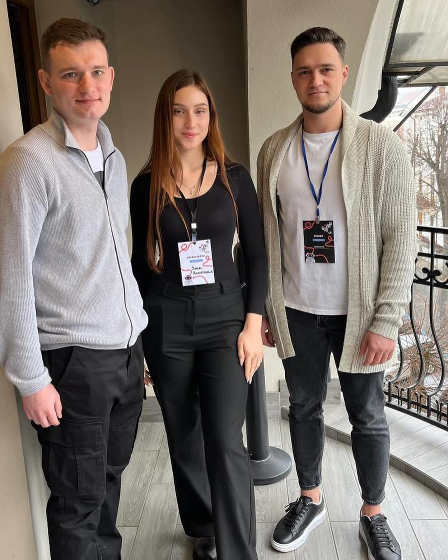 Охрем Павло та Яковлєв Ігор, CEO та co-founder  «Elogic Commerce»