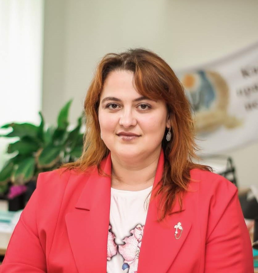 Кушнір Ірина Георгіївна — д. мед. н., професор кафедри практичної психології