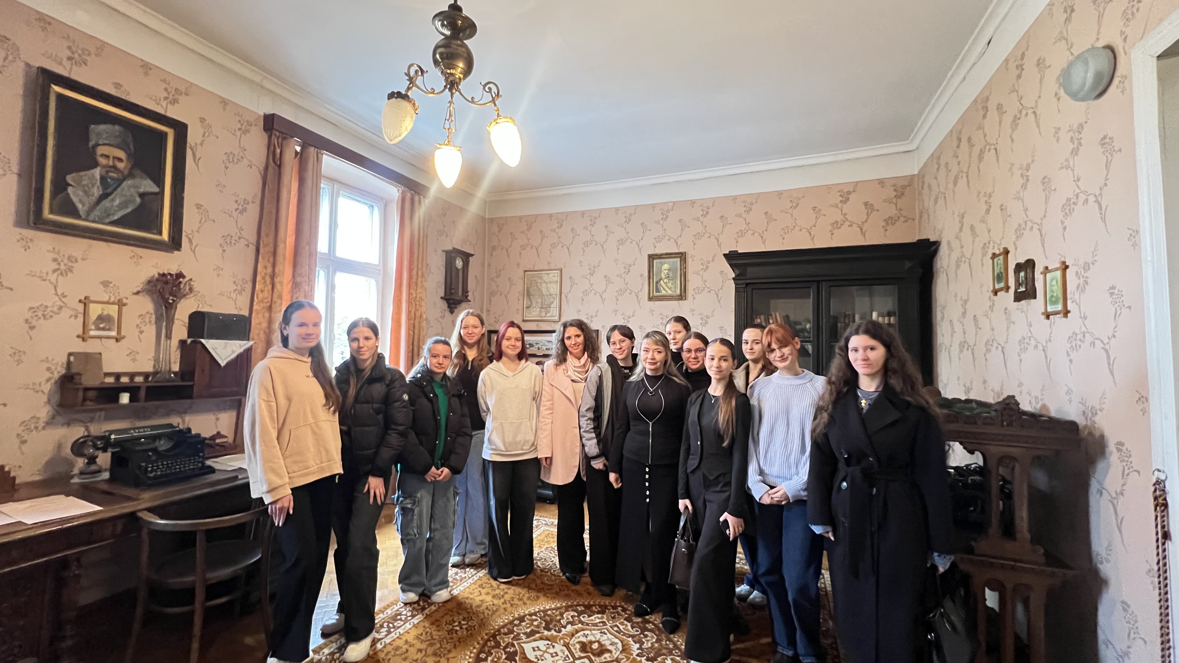 Юрій Федькович у музейному просторі: шлях пізнання