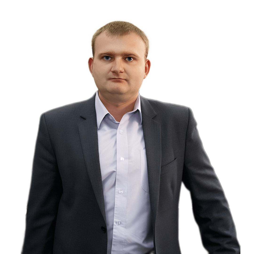 Руснак Олександр Валерійович