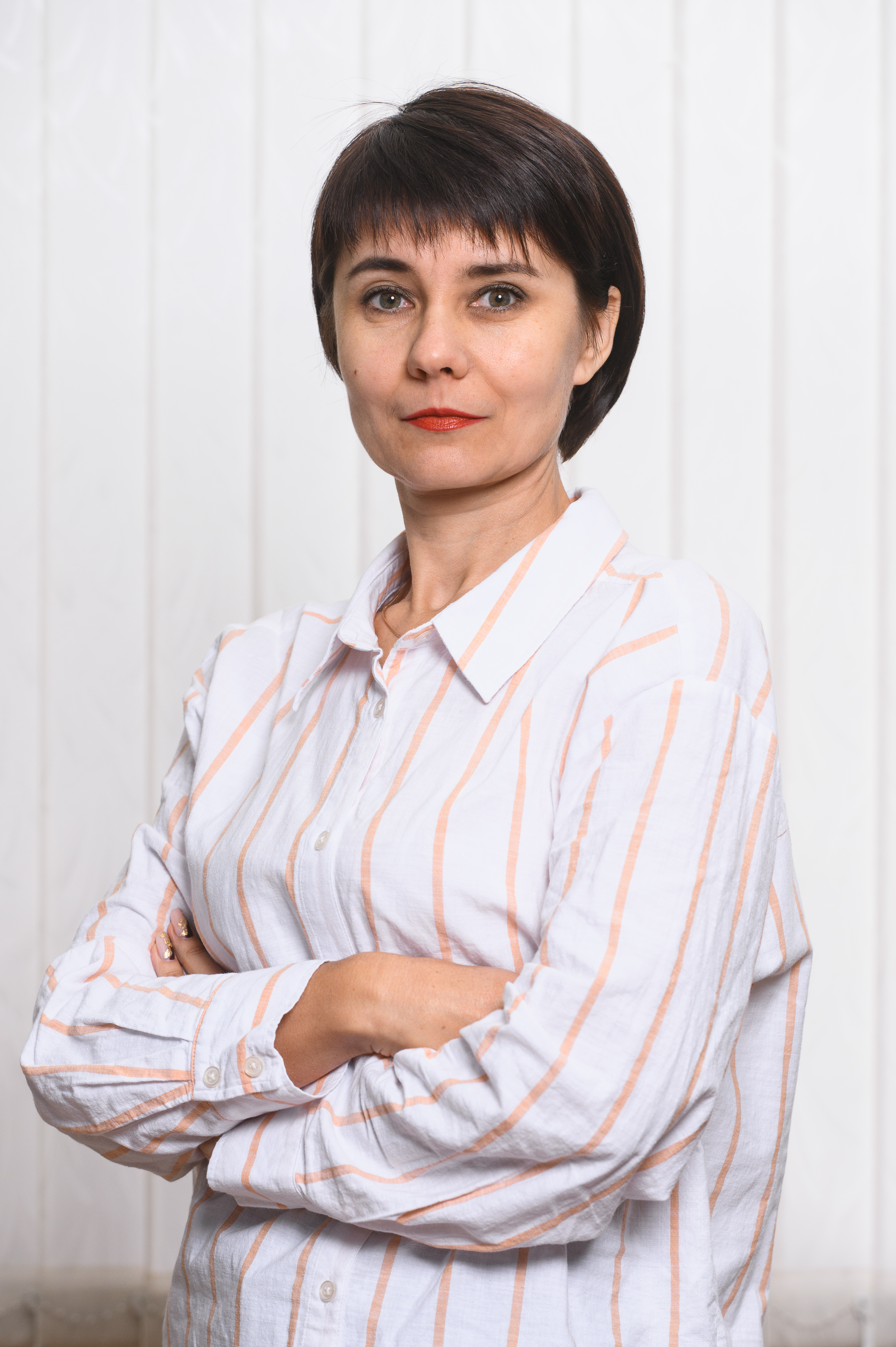 Фратавчан Тоня Михайлівна