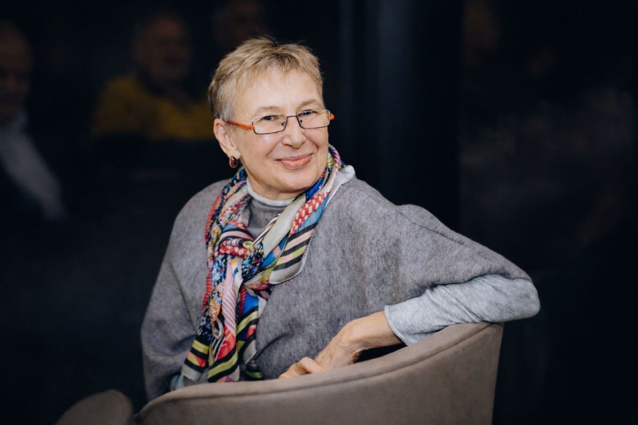 Ванькова Олена Володимирівна