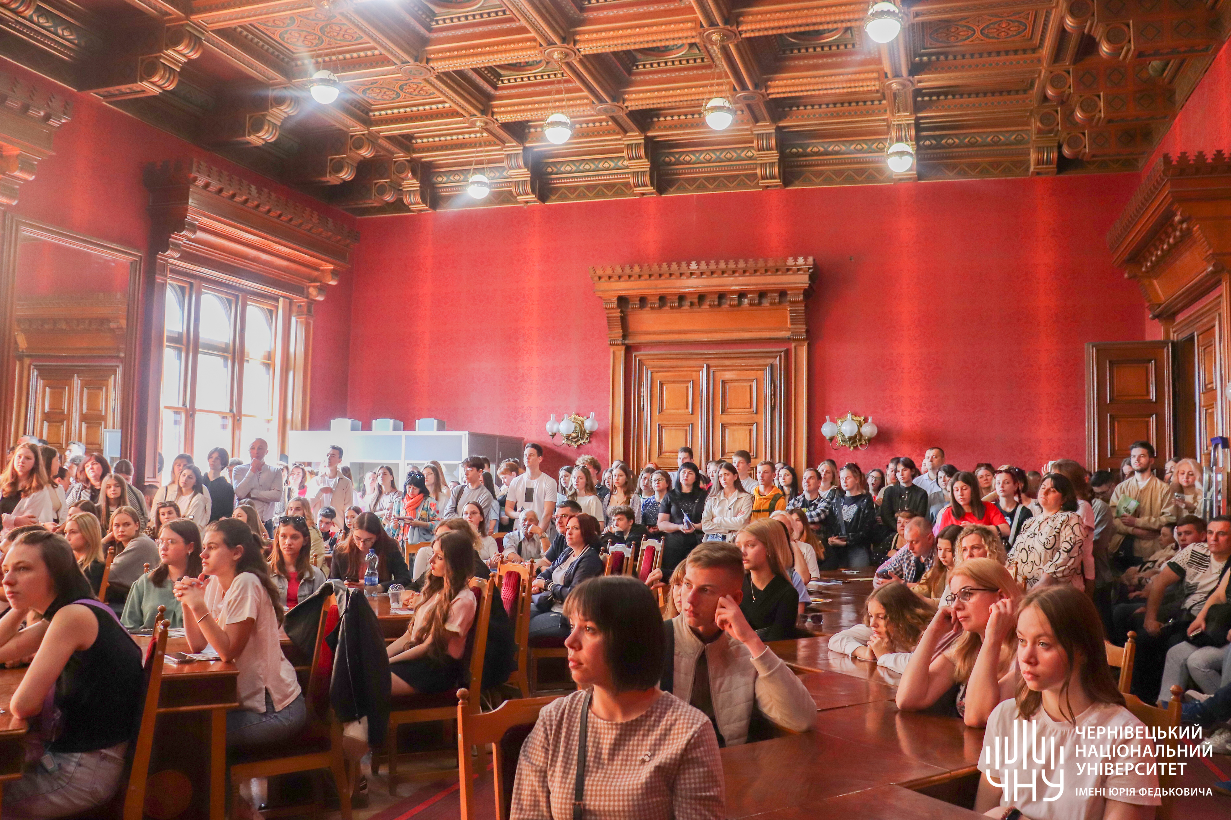 День відкритих дверей 2024