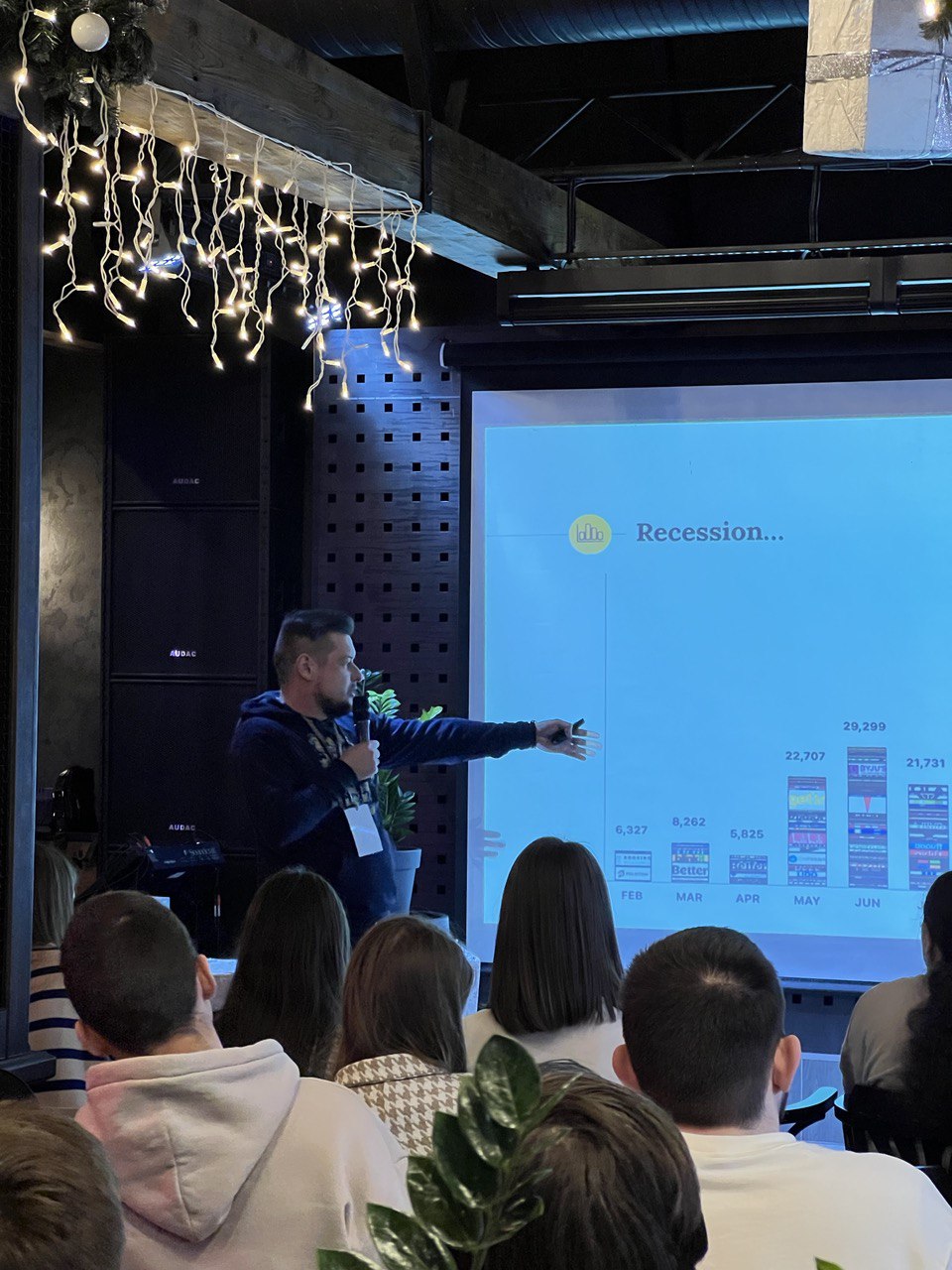 5 Golden Rules of Marketing