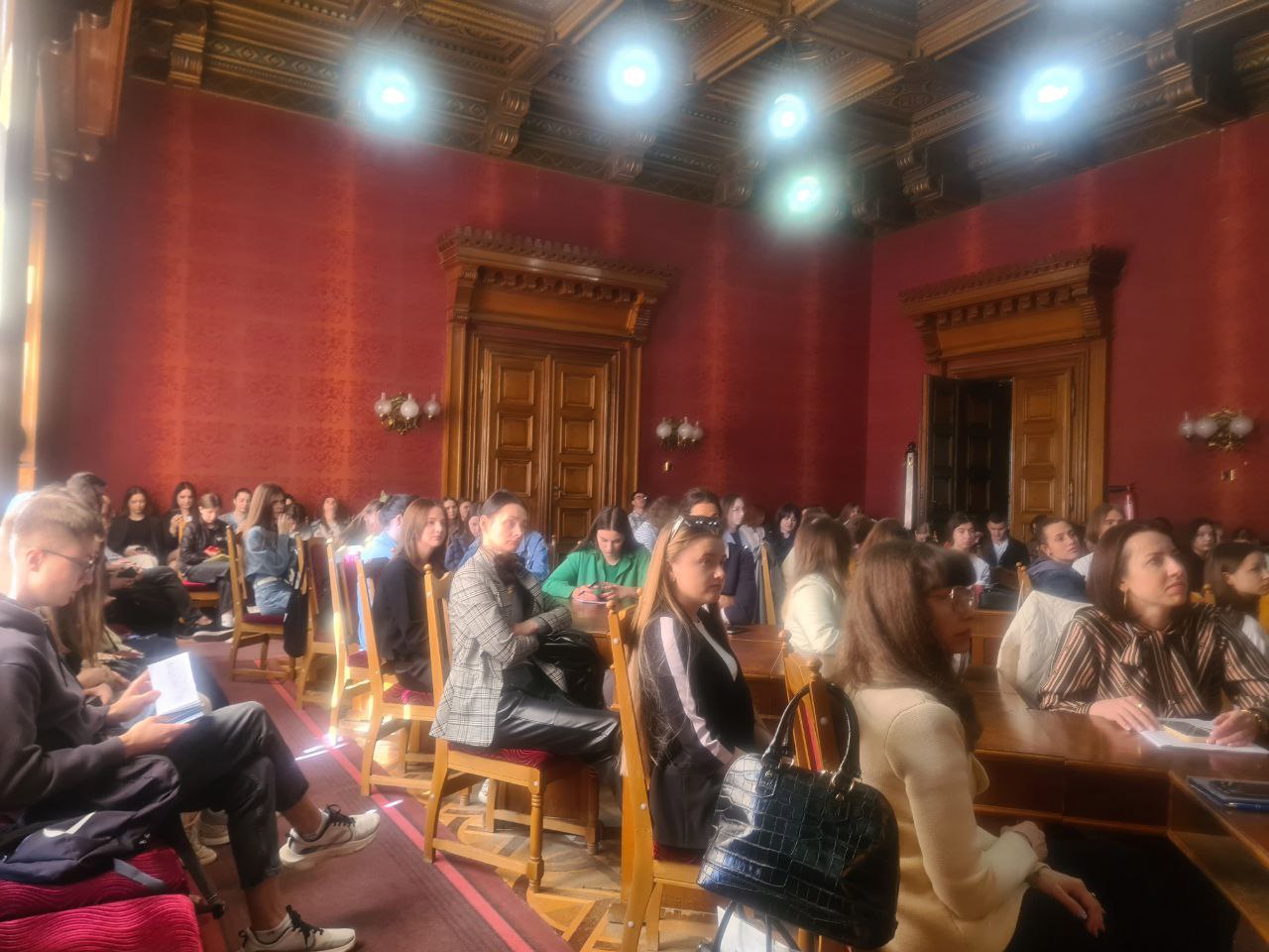 conference