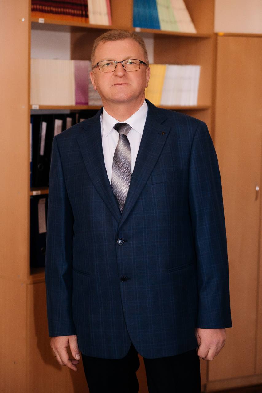Собков Юрій Вікторович