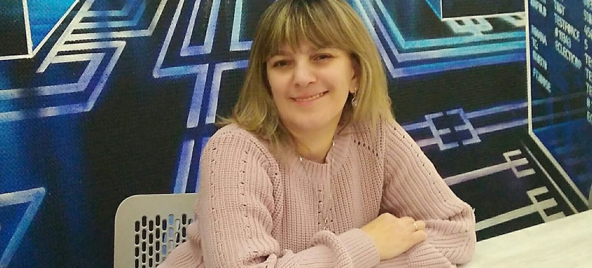Василик Любов Євгенівна