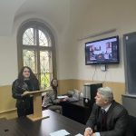 Студентська наукова конференція 2023 року