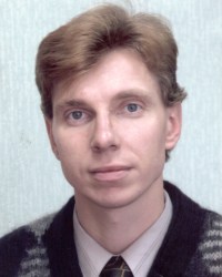 Колесник Олександр Сергійович