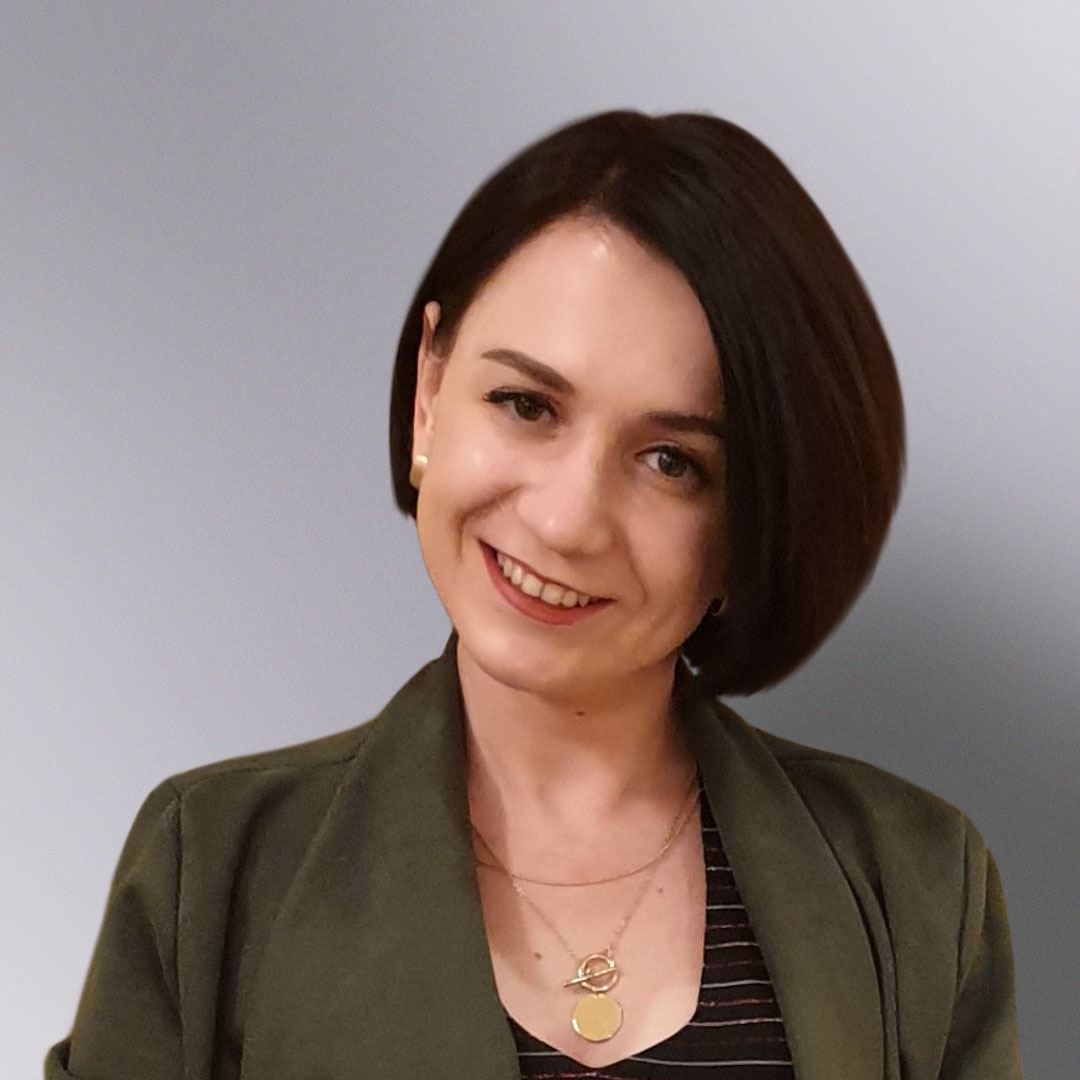 Запрошуємо на відкриту лекцію з курсу Публічна дипломатія Процюк Марії