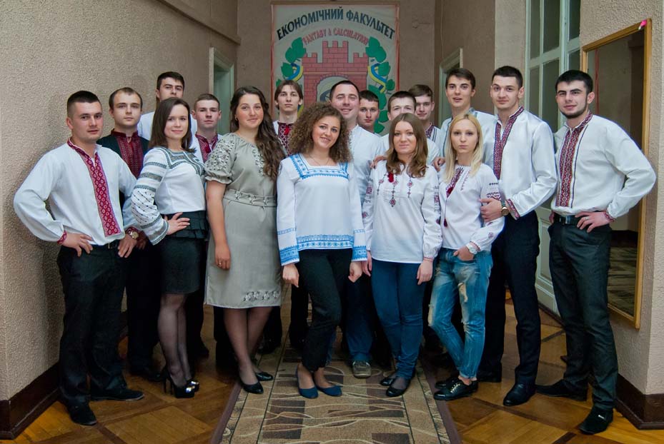 Випуск 2014