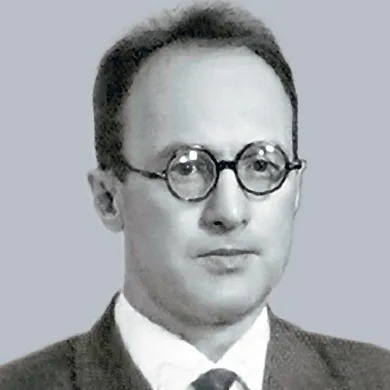 Професор Михайло Фаге