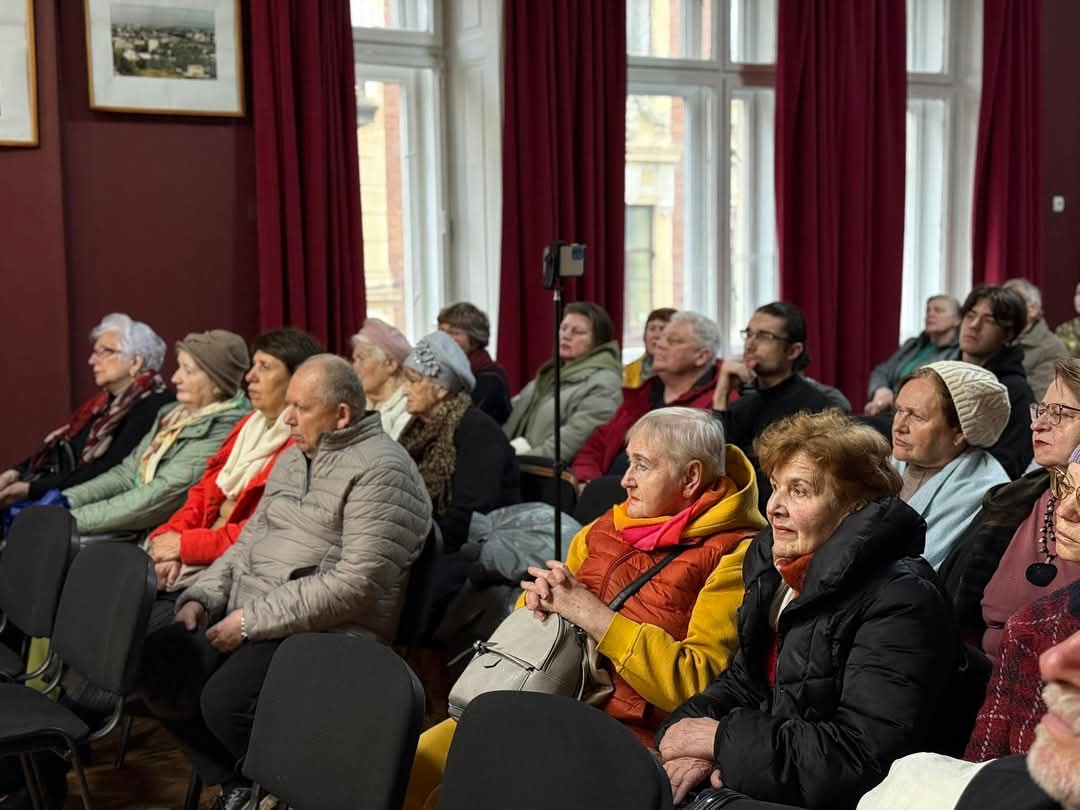 «Несказане лишилось несказанним»