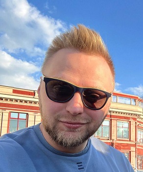 Онлайн лекція «Емоційна компетентність HR: попередження конфліктів в команді» з випускником Українського Центру Медіації Олексієм Лабаєм