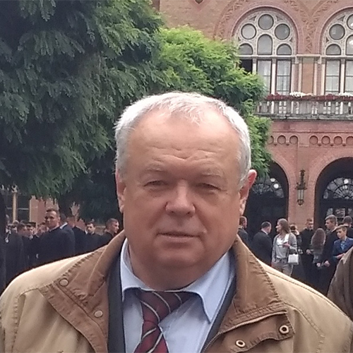 Крамар Валерій Максимович