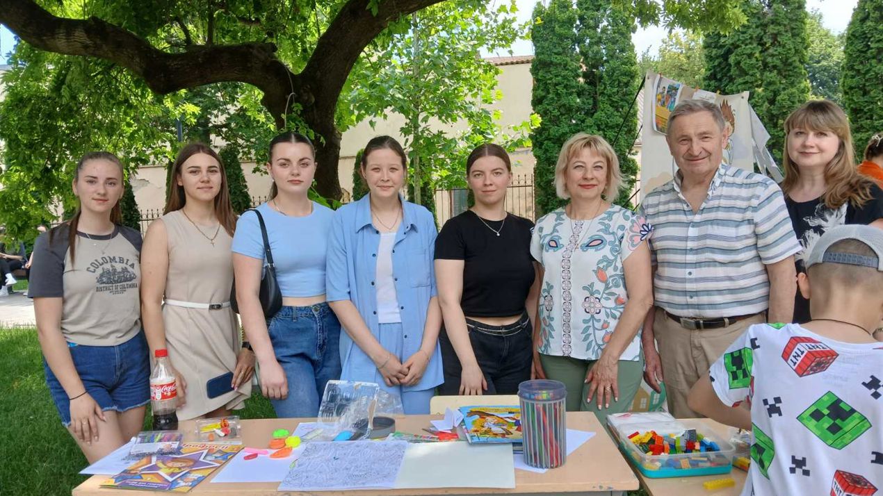 Синергія науки, освіти та громади задля сталого розвитку